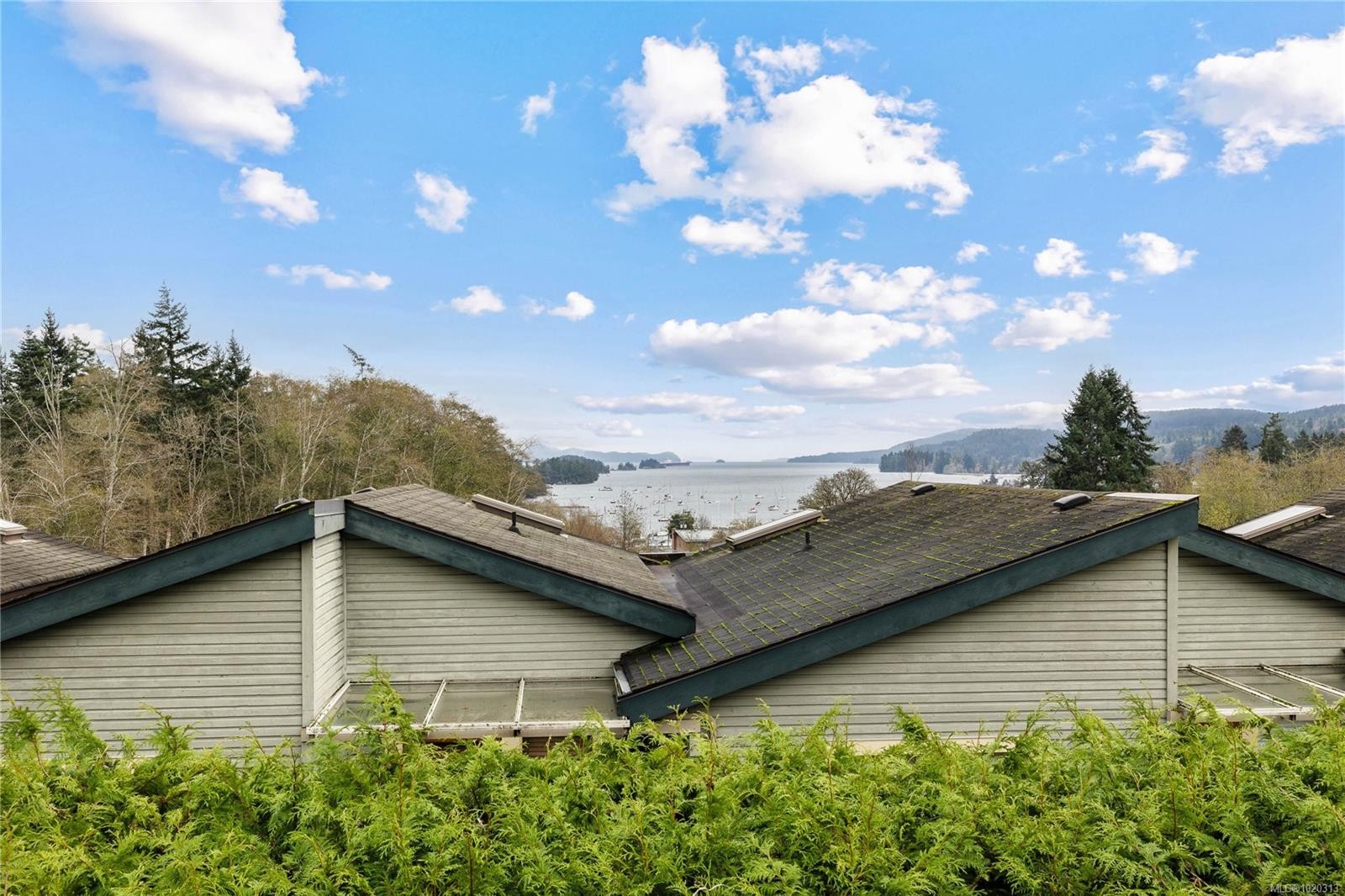 14-133 Corbett Rd, Salt Spring, BC