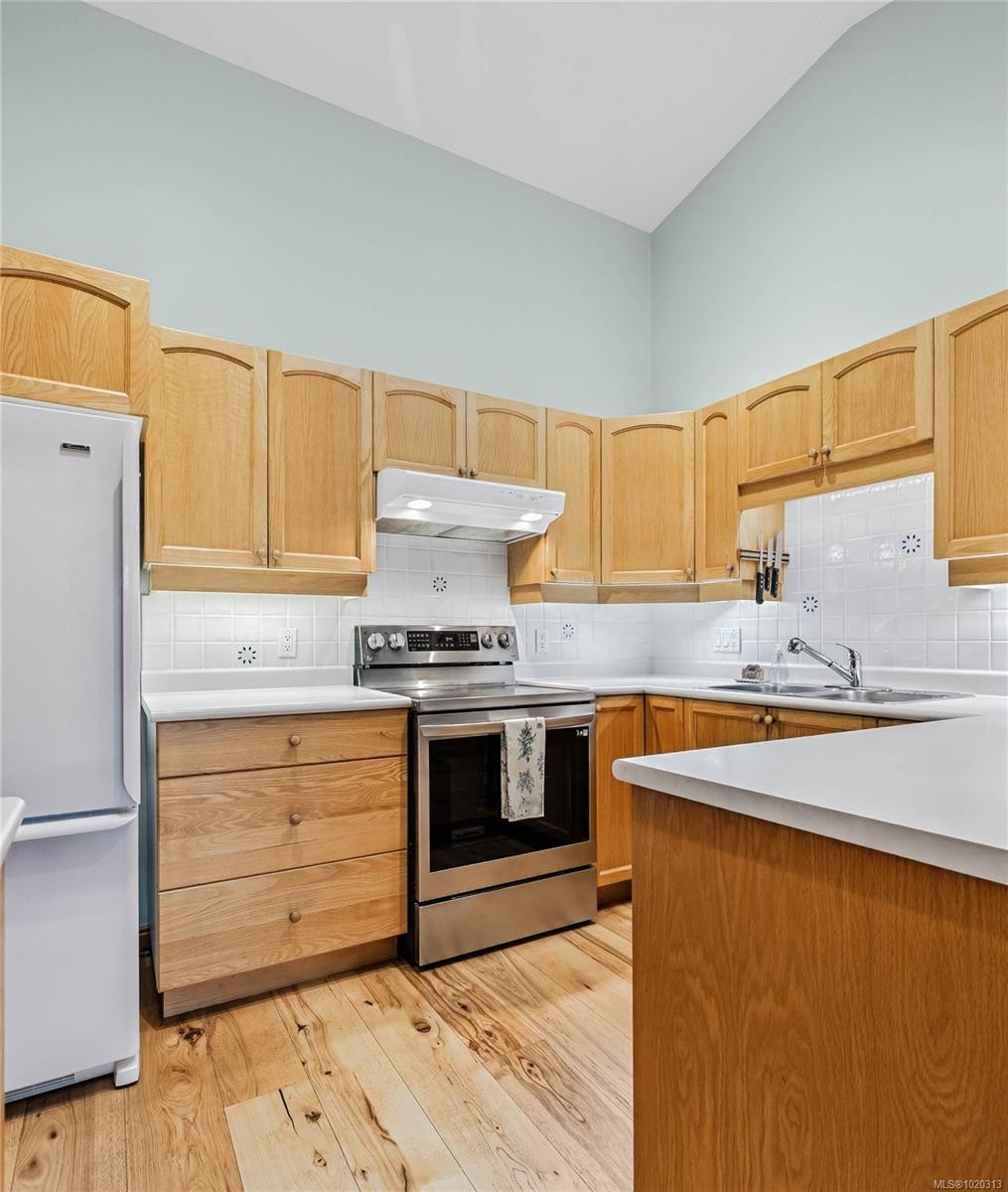 14-133 Corbett Rd, Salt Spring, BC