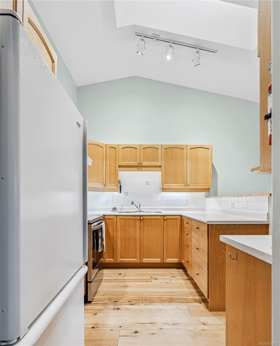 14-133 Corbett Rd, Salt Spring, BC