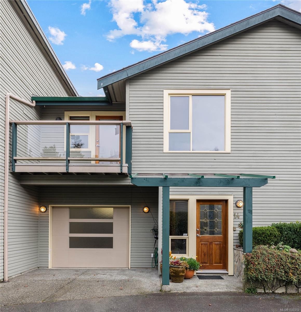 14-133 Corbett Rd, Salt Spring, BC