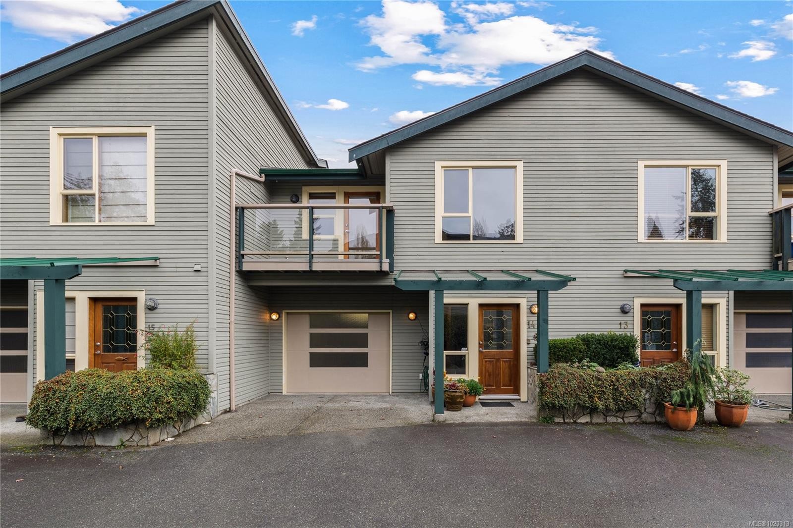 14-133 Corbett Rd, Salt Spring, BC