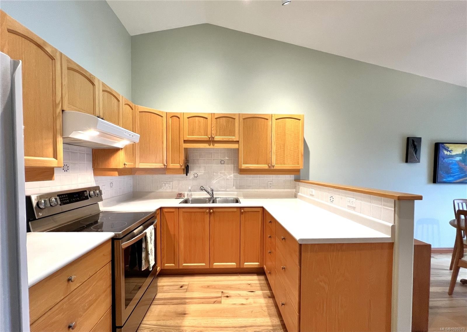 14-133 Corbett Rd, Salt Spring, BC