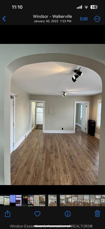 2-1388 Ottawa Street, Windsor, ON