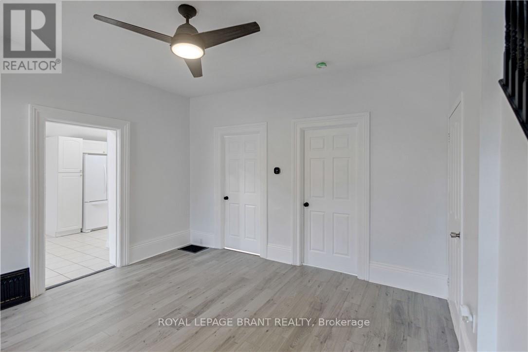 95 Queen Street, Brantford, ON - Indoor Photo Showing Other Room