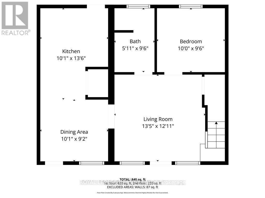 95 Queen Street, Brantford, ON - Other