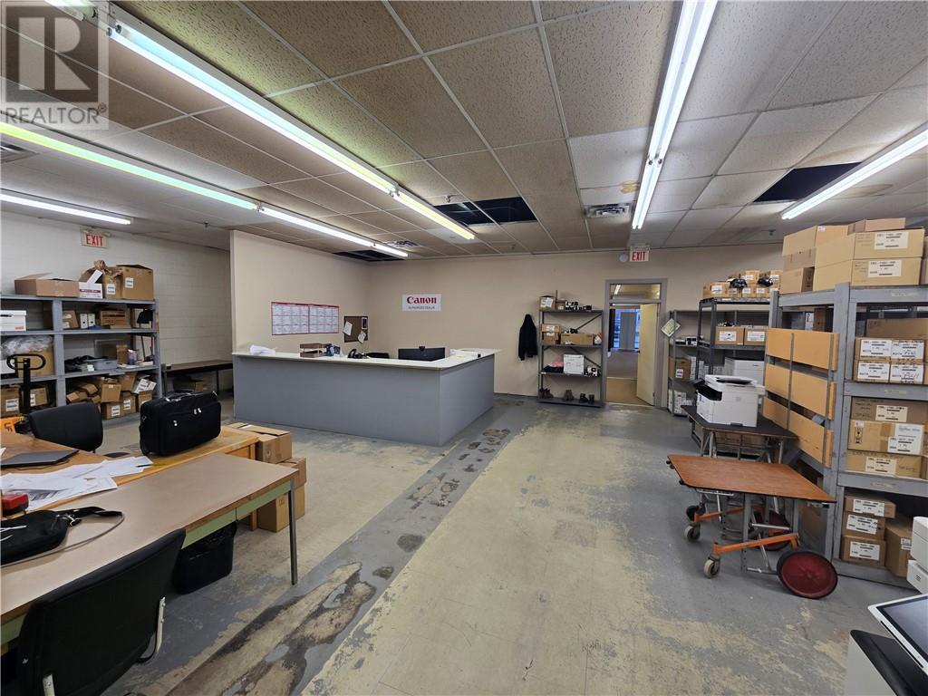 450 Notre Dame Avenue Unit# 108, Sudbury, ON