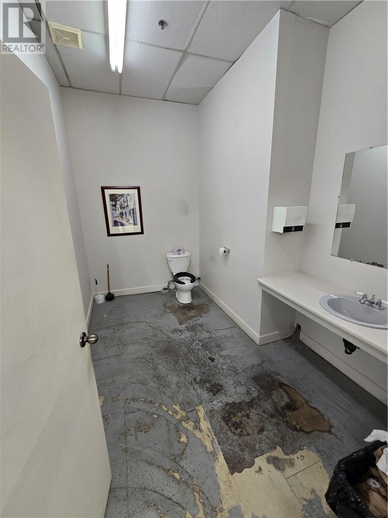 450 Notre Dame Avenue Unit# 108, Sudbury, ON