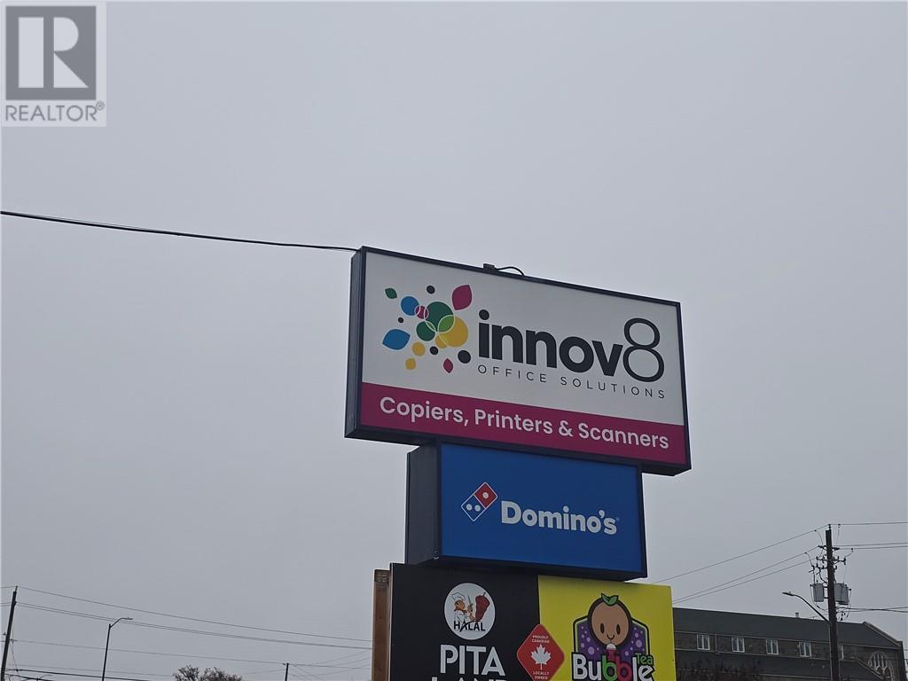 450 Notre Dame Avenue Unit# 108, Sudbury, ON