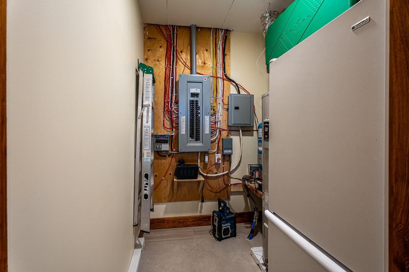 Other - 397 Ch. Du Village-Manitou, Ivry-Sur-Le-Lac, QC - Indoor Photo Showing Other Room