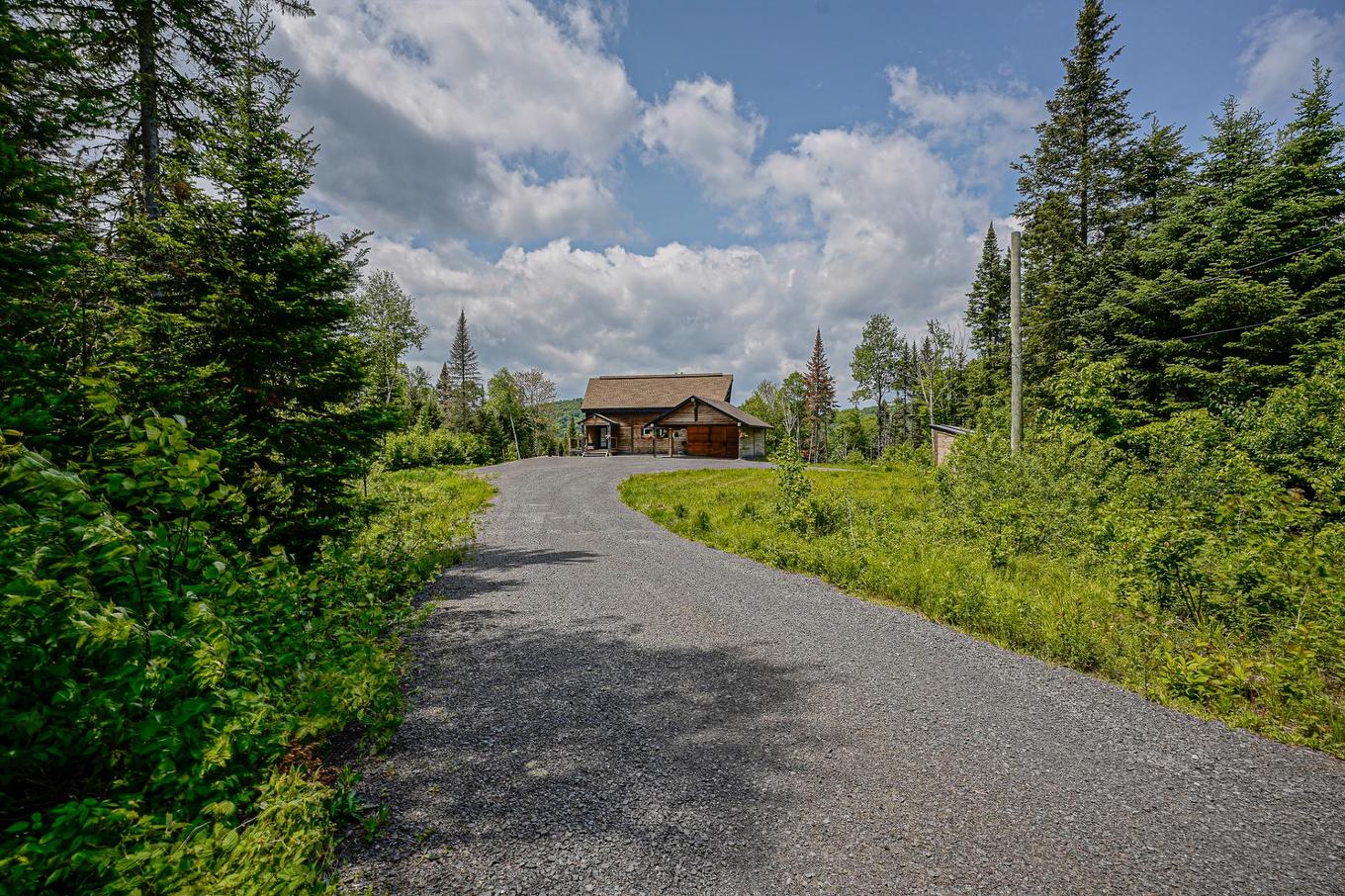 Exterior - 397 Ch. Du Village-Manitou, Ivry-Sur-Le-Lac, QC - Outdoor