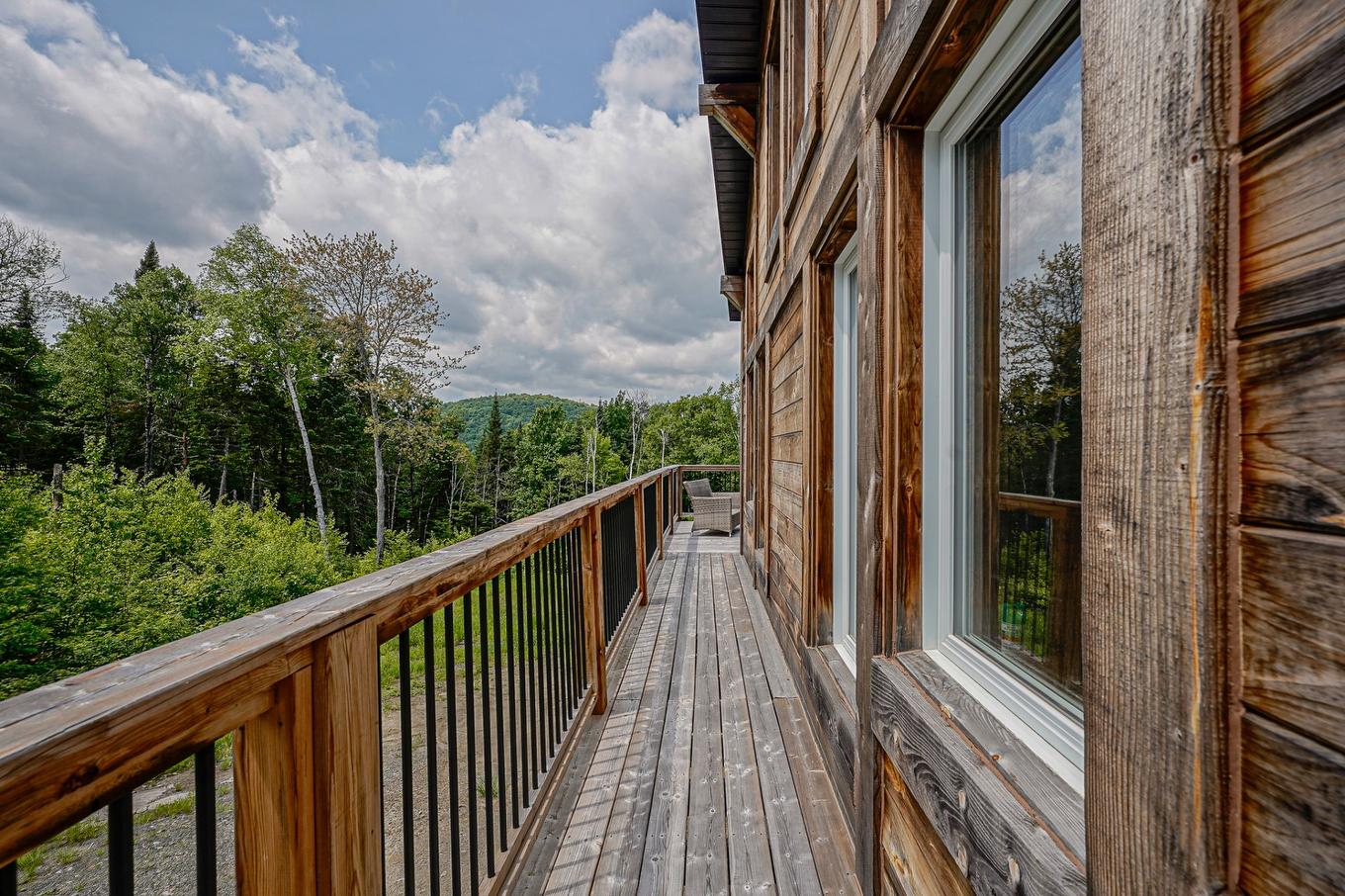 Exterior - 397 Ch. Du Village-Manitou, Ivry-Sur-Le-Lac, QC - Outdoor