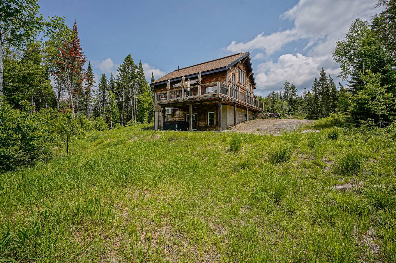 Exterior - 397 Ch. Du Village-Manitou, Ivry-Sur-Le-Lac, QC - Outdoor