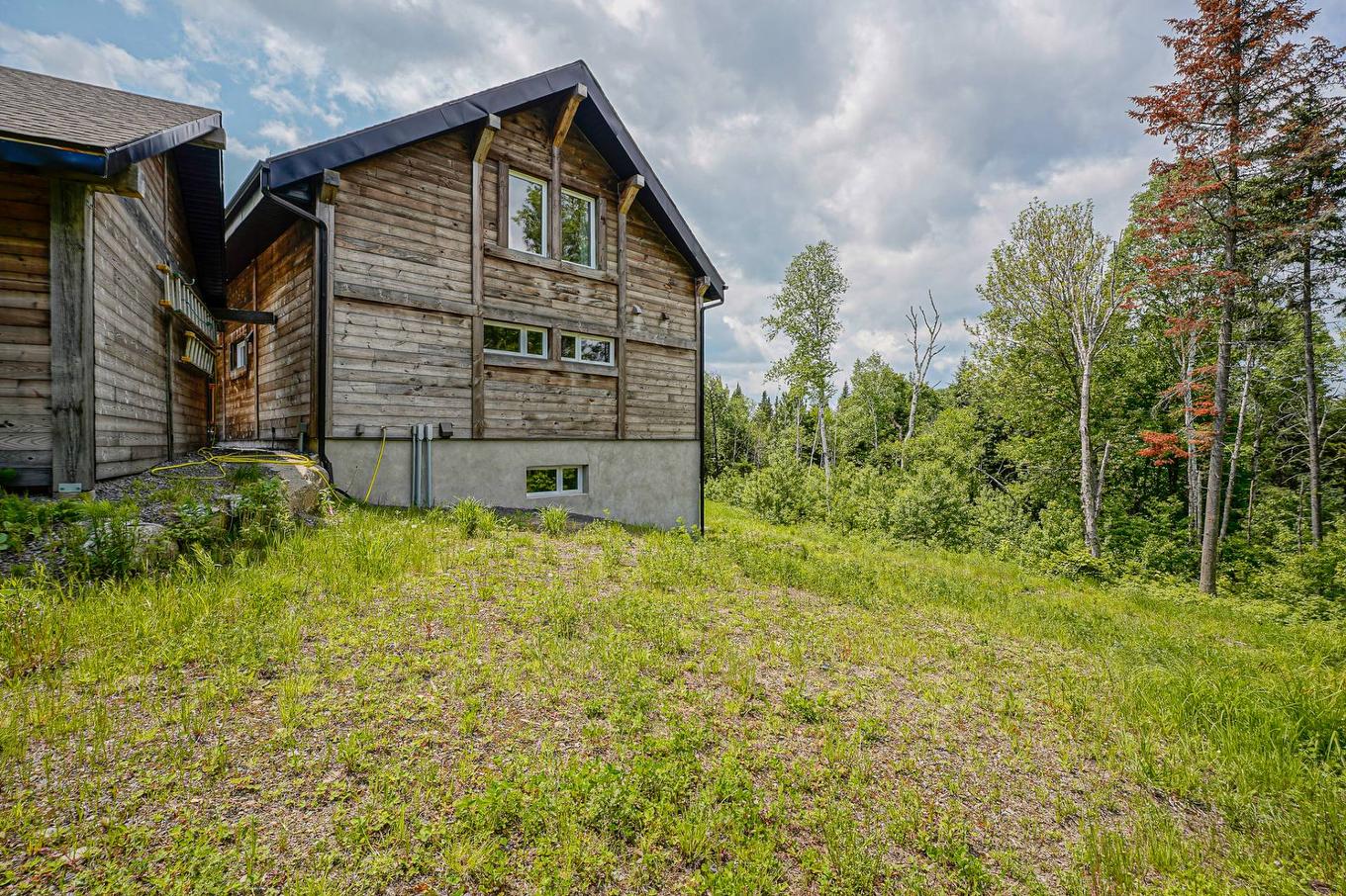 Exterior - 397 Ch. Du Village-Manitou, Ivry-Sur-Le-Lac, QC - Outdoor