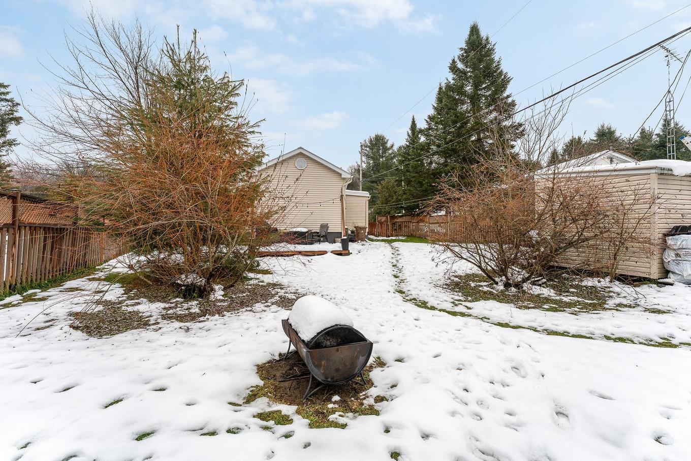 Cour - 10 Ch. Grenier, Sutton, QC - Outdoor