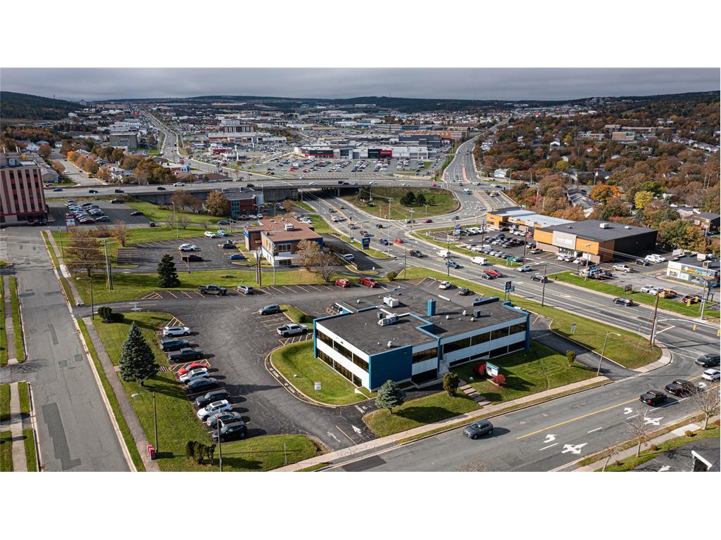 151 Crosbie Road, St. John'S, NL