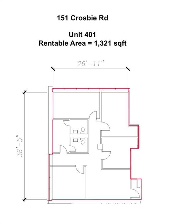 151 Crosbie Road, St. John'S, NL