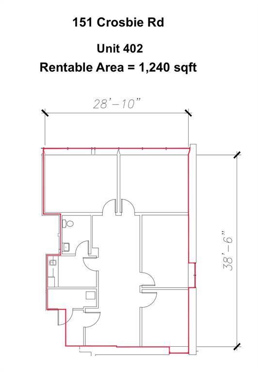 151 Crosbie Road, St. John'S, NL