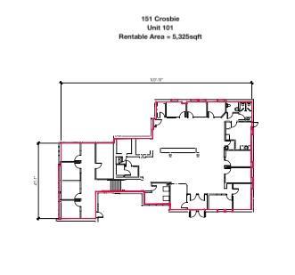 151 Crosbie Road, St. John'S, NL