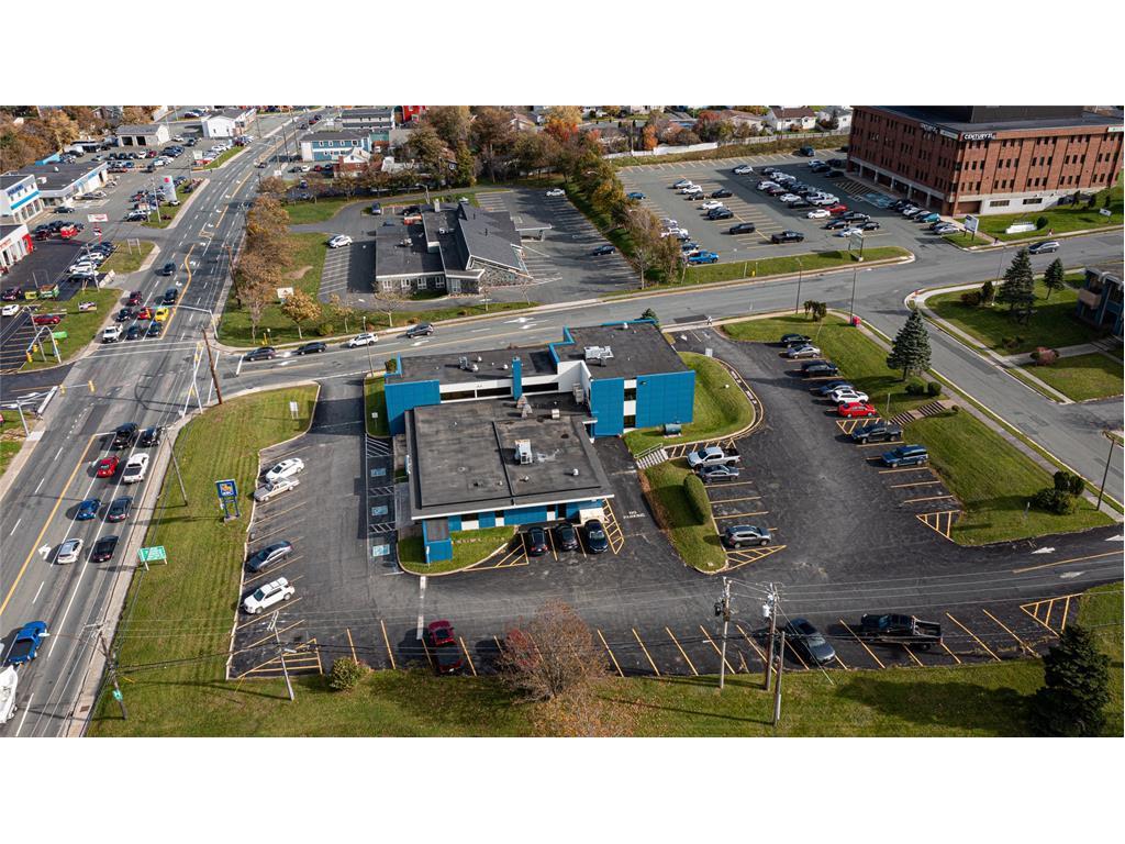 151 Crosbie Road, St. John'S, NL