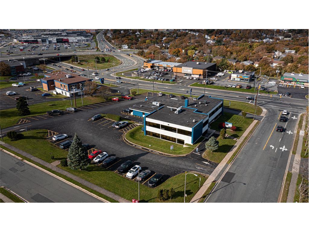 151 Crosbie Road, St. John'S, NL