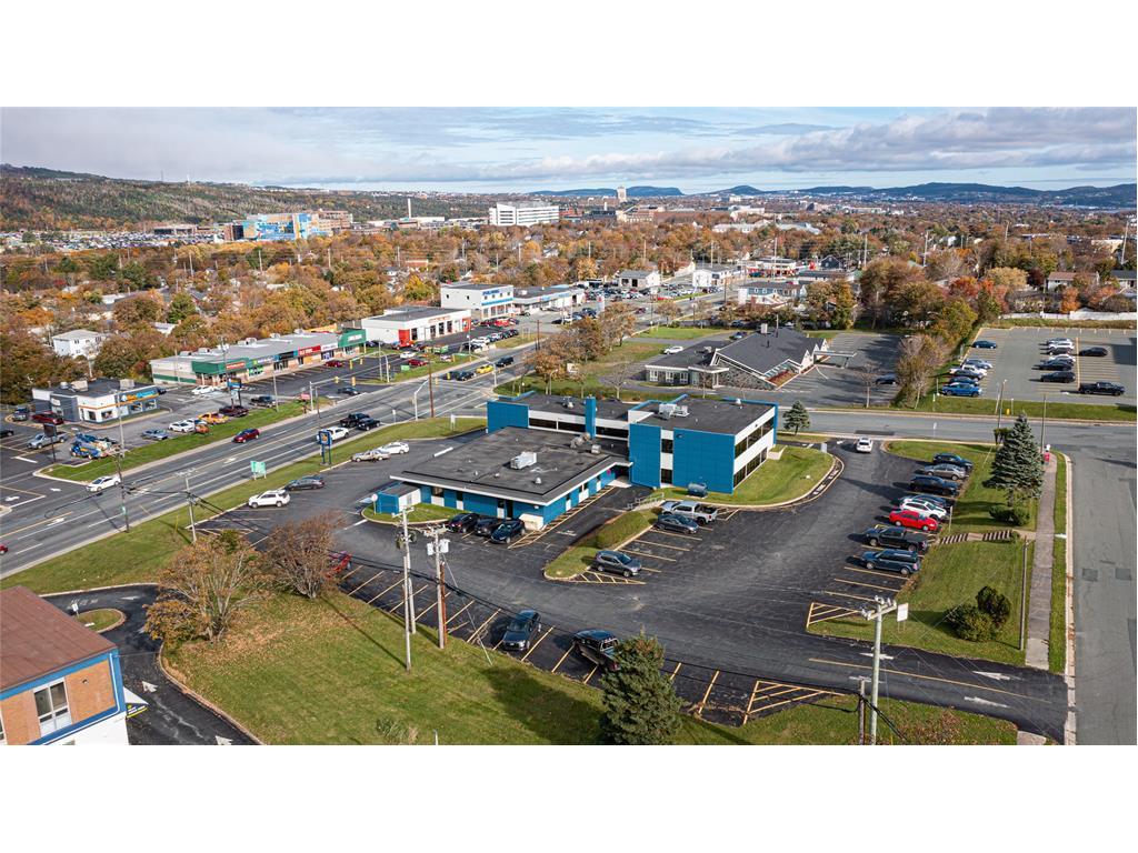 151 Crosbie Road, St. John'S, NL