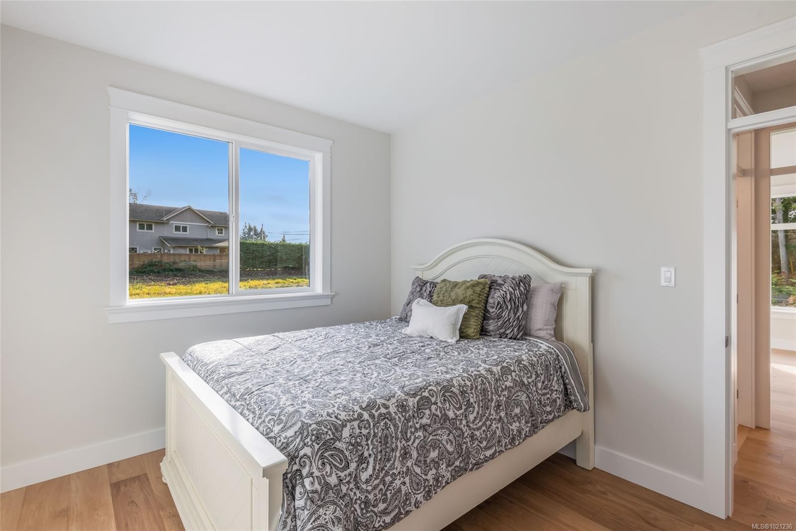 858 Wembley Rd, Parksville, BC