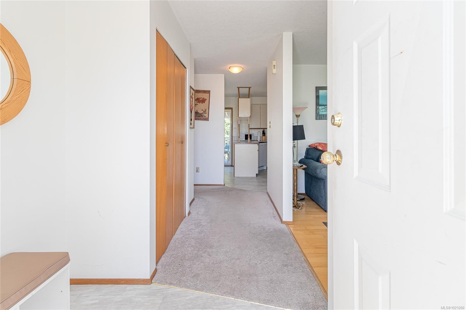 9975 Victoria Rd, Chemainus, BC - Indoor Photo Showing Other Room