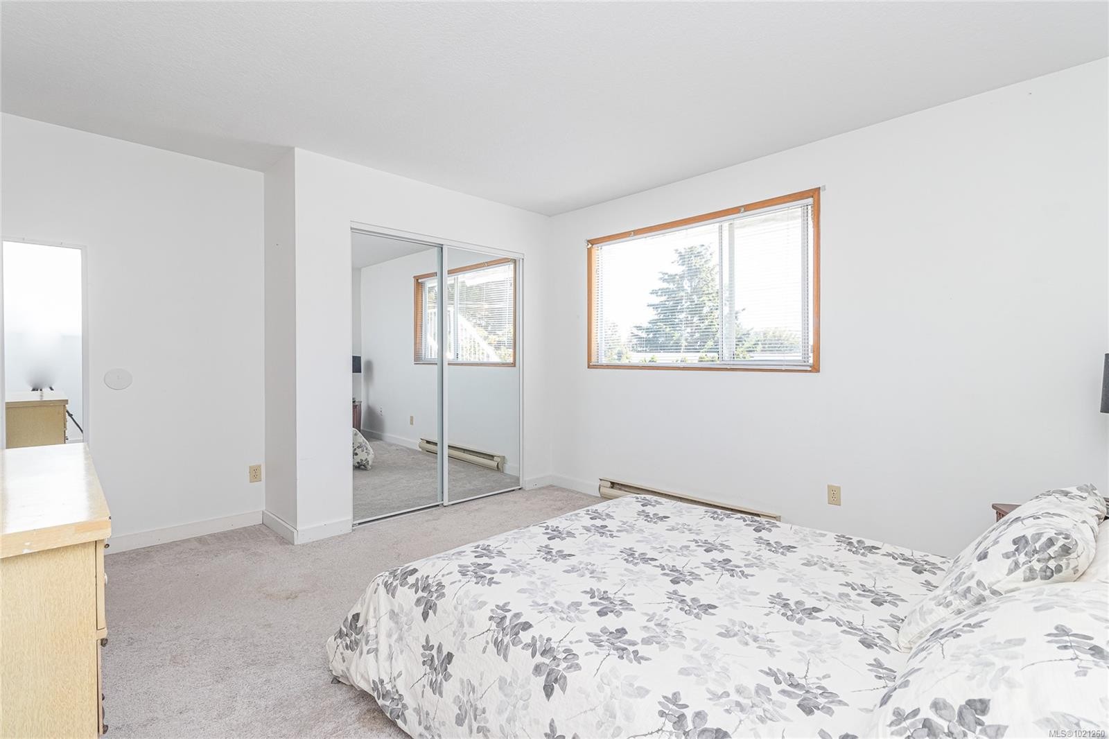 9975 Victoria Rd, Chemainus, BC - Indoor Photo Showing Bedroom