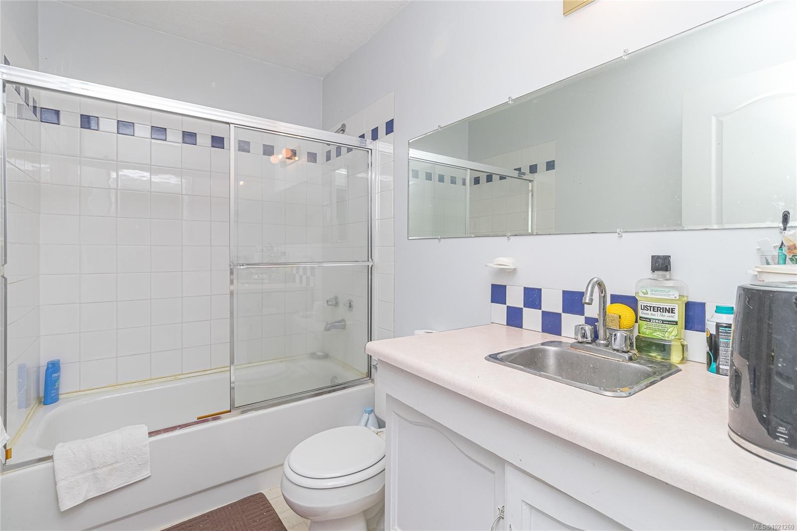 9975 Victoria Rd, Chemainus, BC - Indoor Photo Showing Bathroom