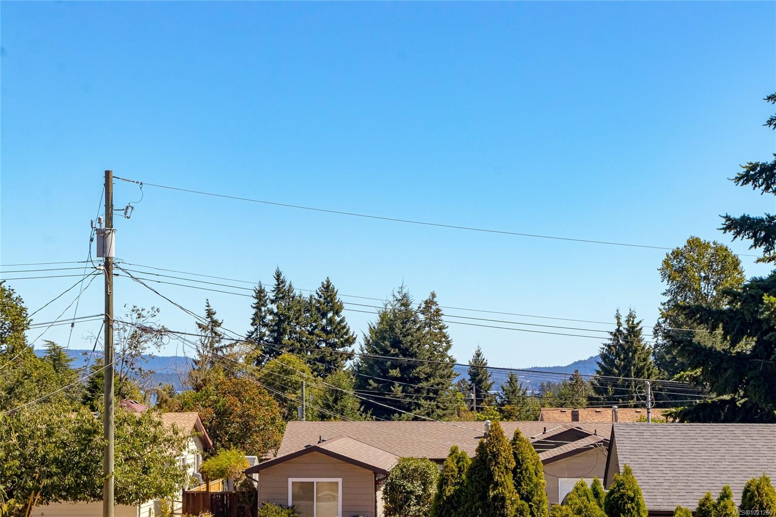 9975 Victoria Rd, Chemainus, BC - Outdoor With View