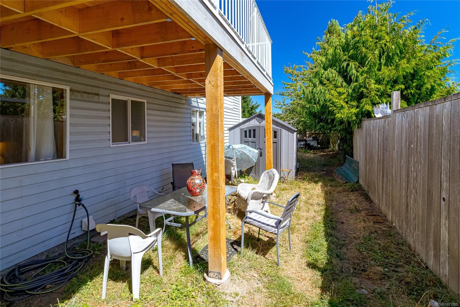 9975 Victoria Rd, Chemainus, BC - Outdoor With Exterior