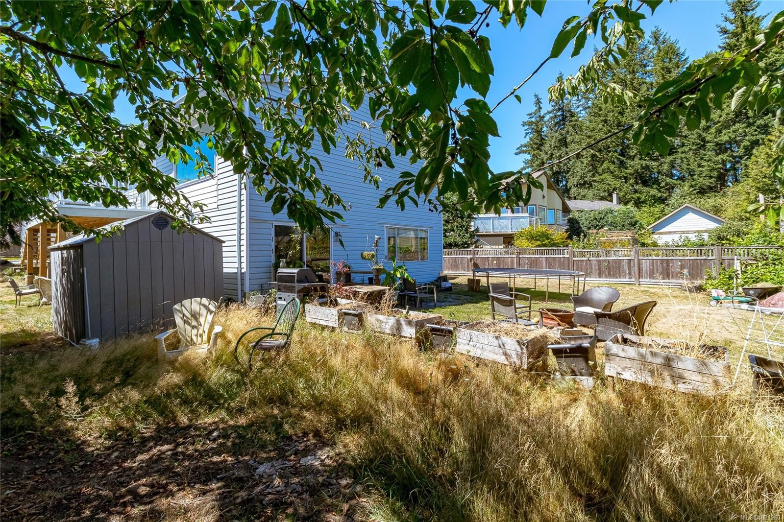 9975 Victoria Rd, Chemainus, BC - Outdoor