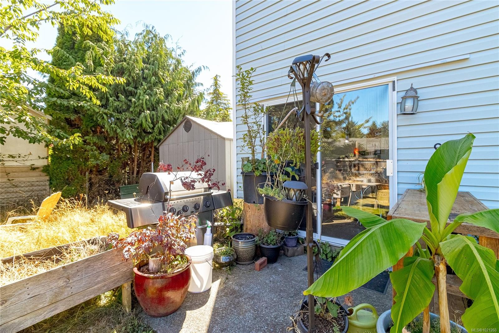 9975 Victoria Rd, Chemainus, BC - Outdoor