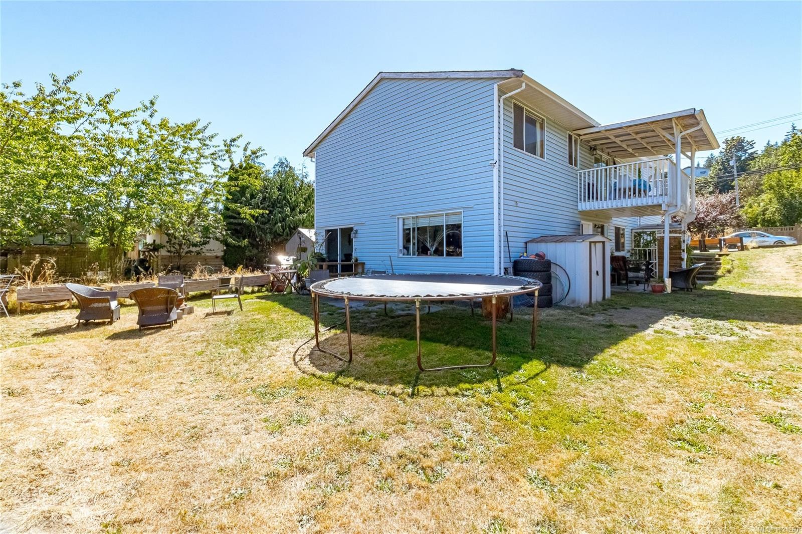 9975 Victoria Rd, Chemainus, BC - Outdoor