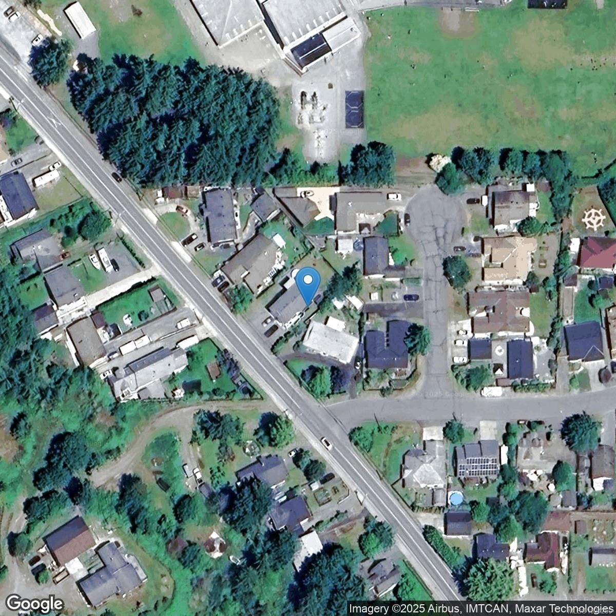 9975 Victoria Rd, Chemainus, BC - Other