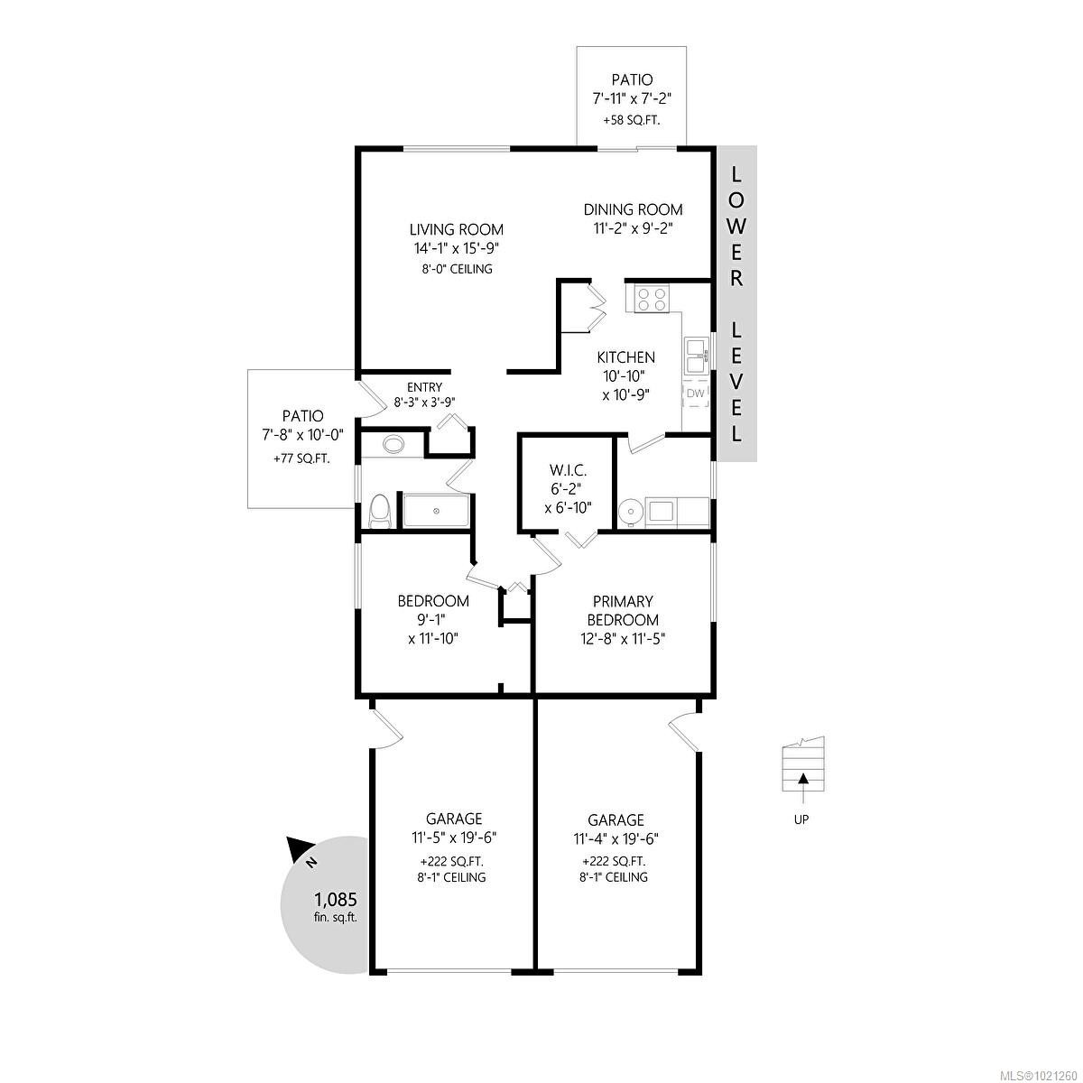 9975 Victoria Rd, Chemainus, BC - Other