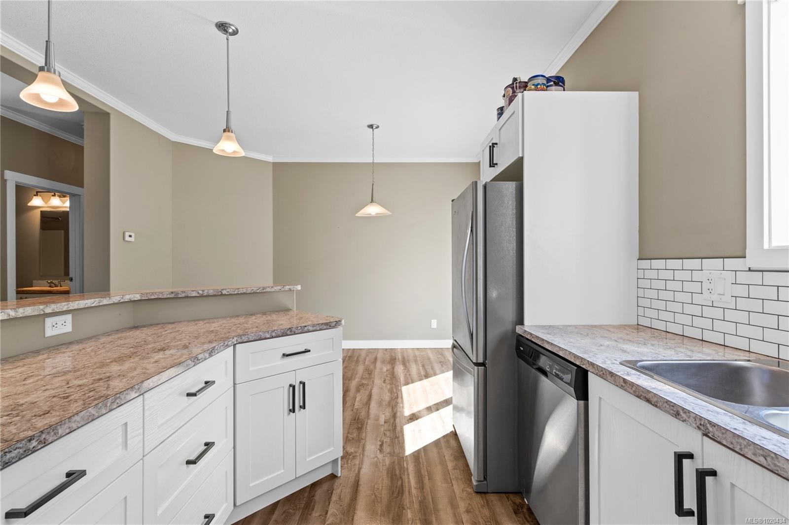 2687 Jingle Pot Rd, Nanaimo, BC