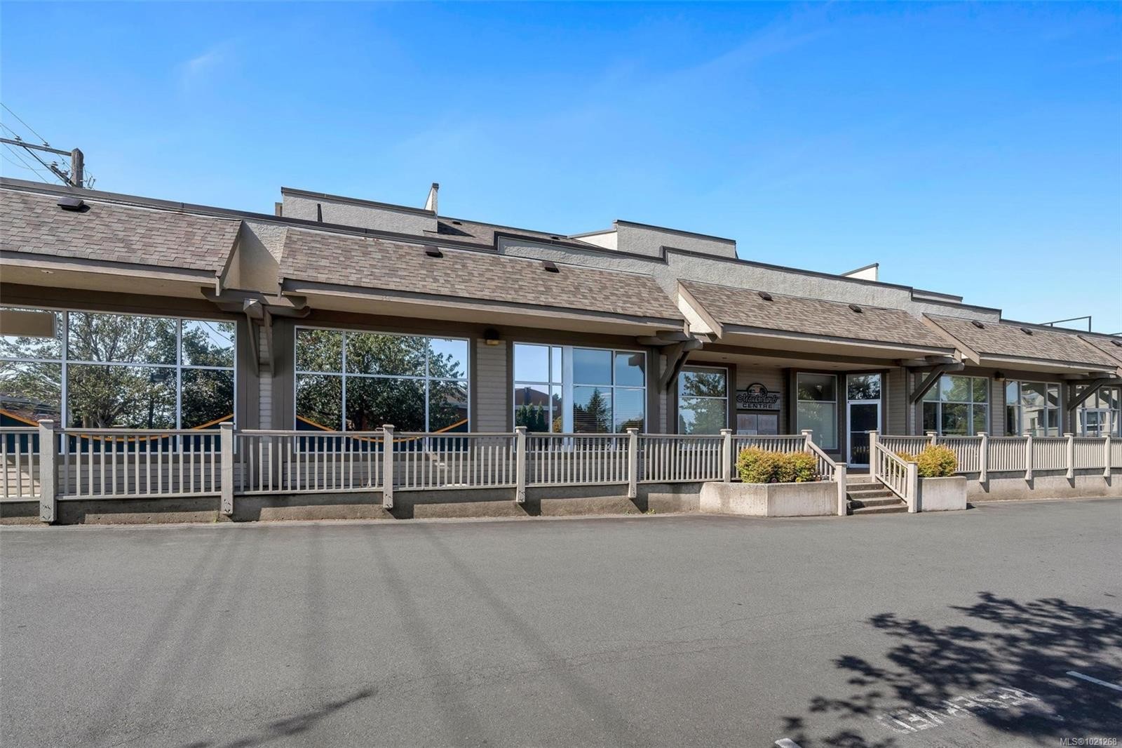 10-7847 East Saanich Rd, Central Saanich, BC