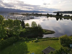 Lot A Deep Bay Dr Bowser, BC V0R 1G0