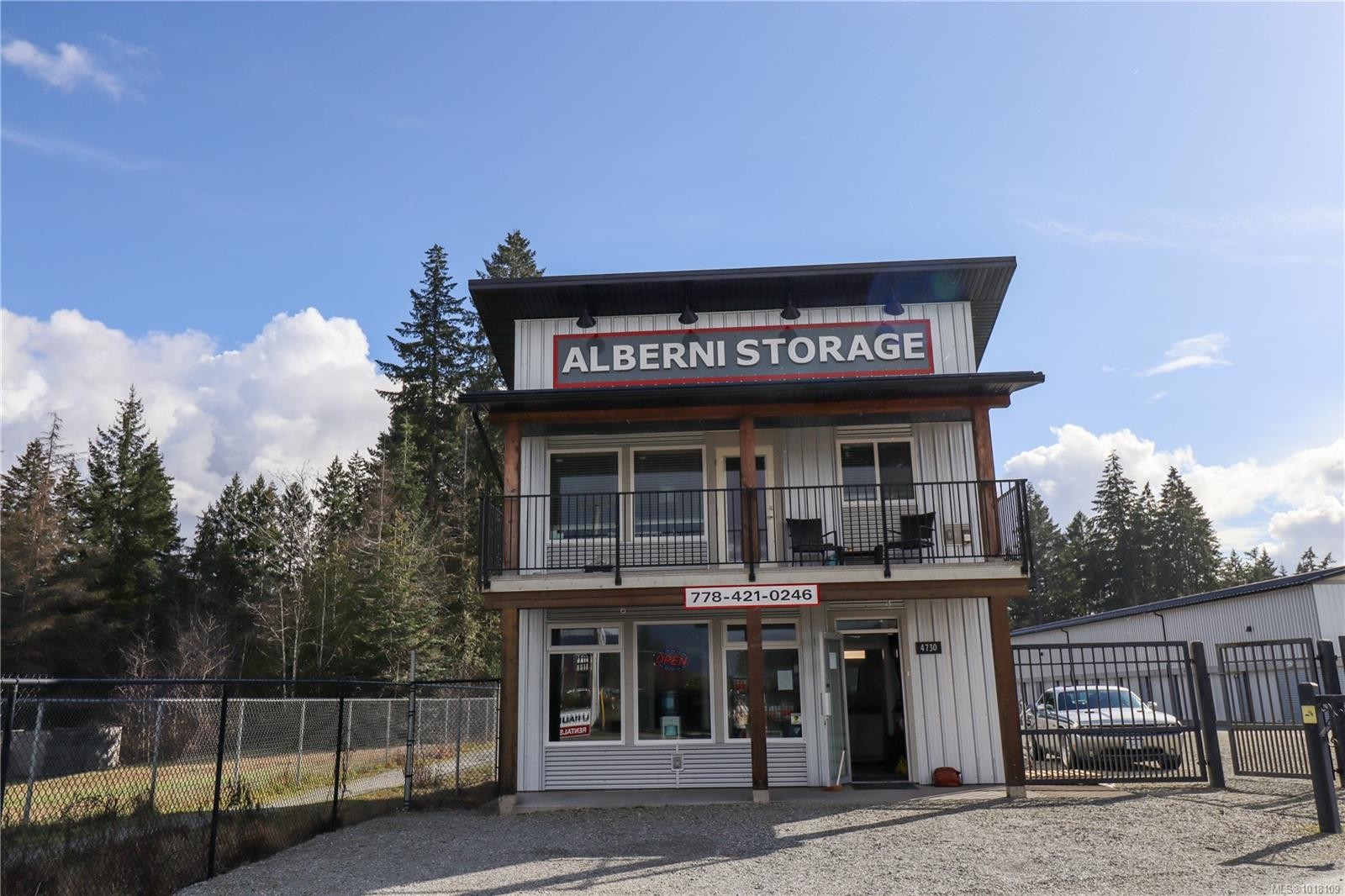 4730 Cherry Creek Rd, Port Alberni, BC