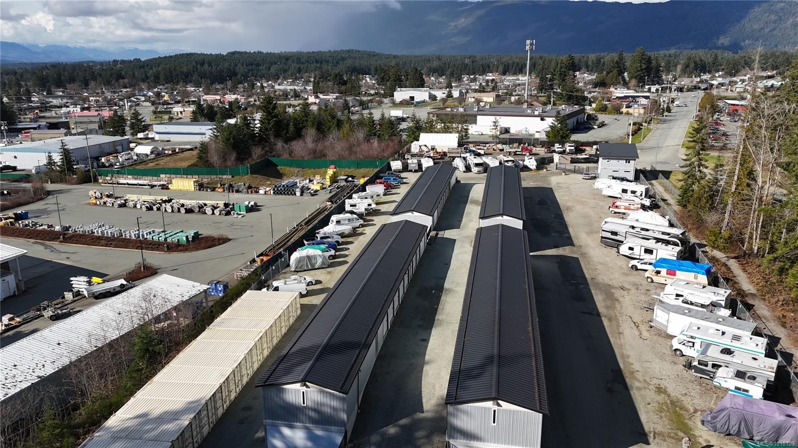 4730 Cherry Creek Rd, Port Alberni, BC