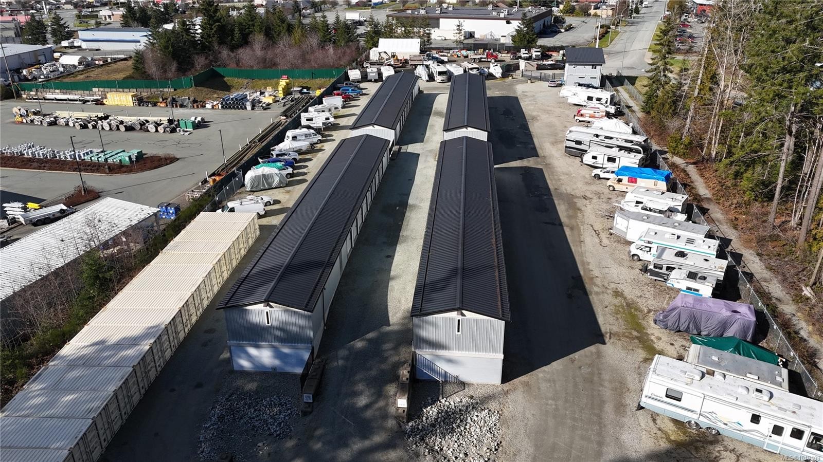 4730 Cherry Creek Rd, Port Alberni, BC