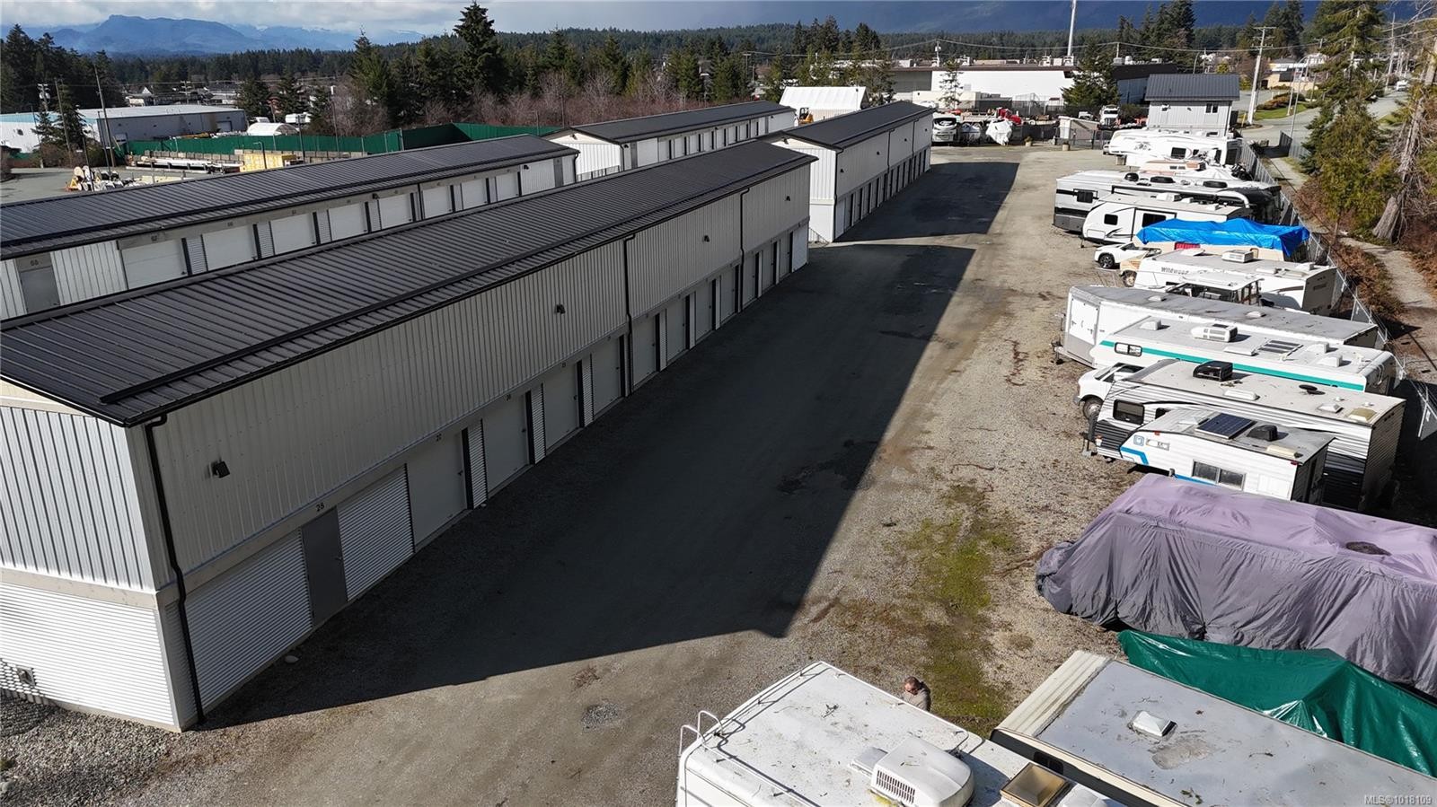 4730 Cherry Creek Rd, Port Alberni, BC