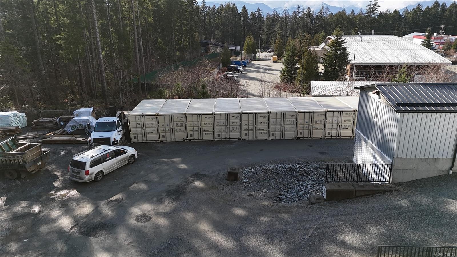 4730 Cherry Creek Rd, Port Alberni, BC