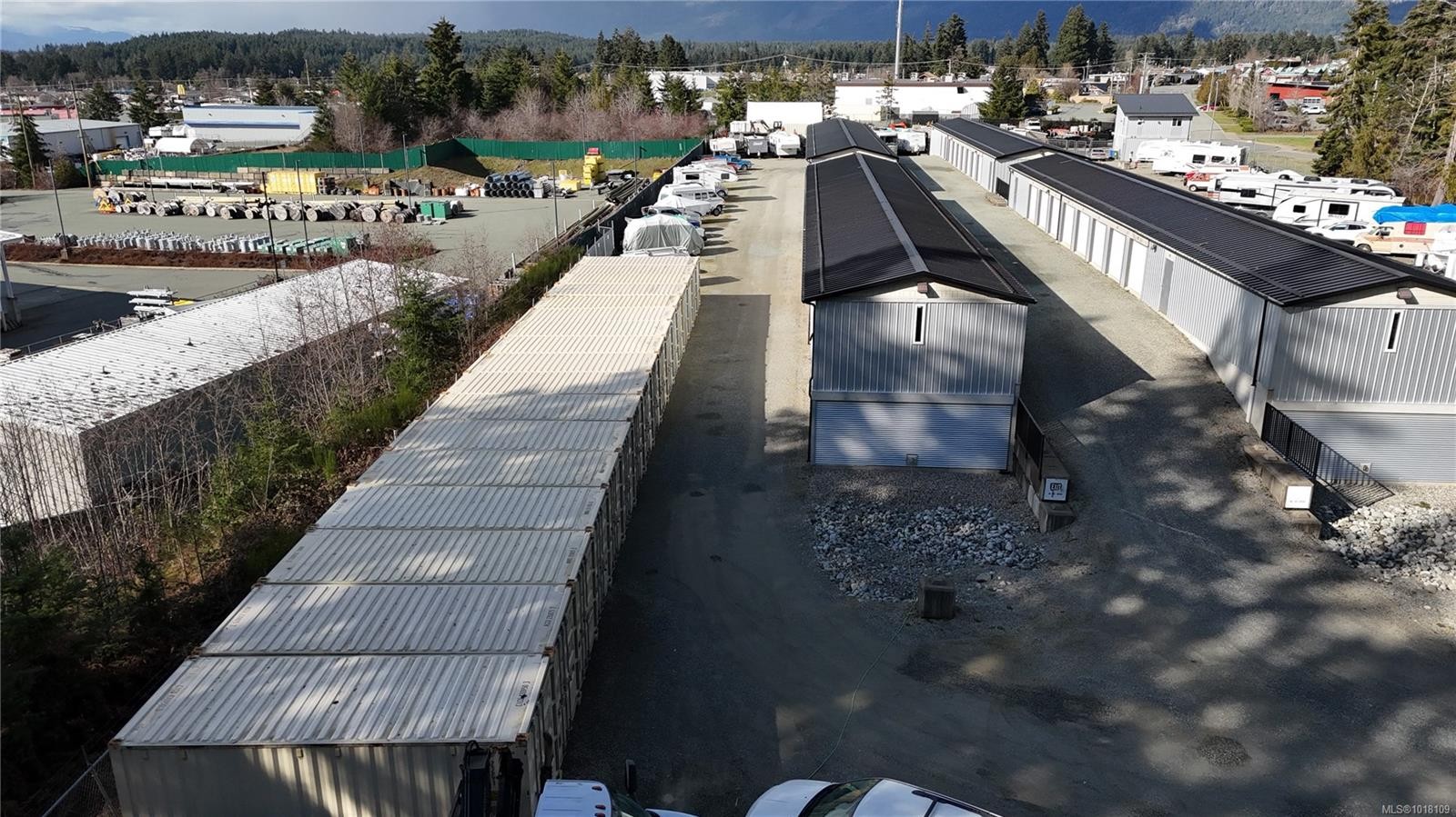 4730 Cherry Creek Rd, Port Alberni, BC