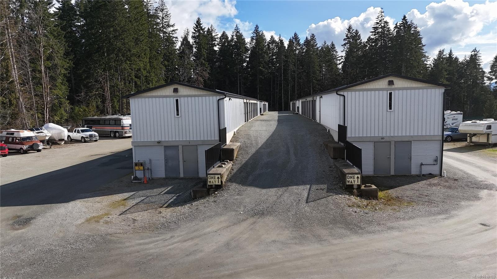 4730 Cherry Creek Rd, Port Alberni, BC