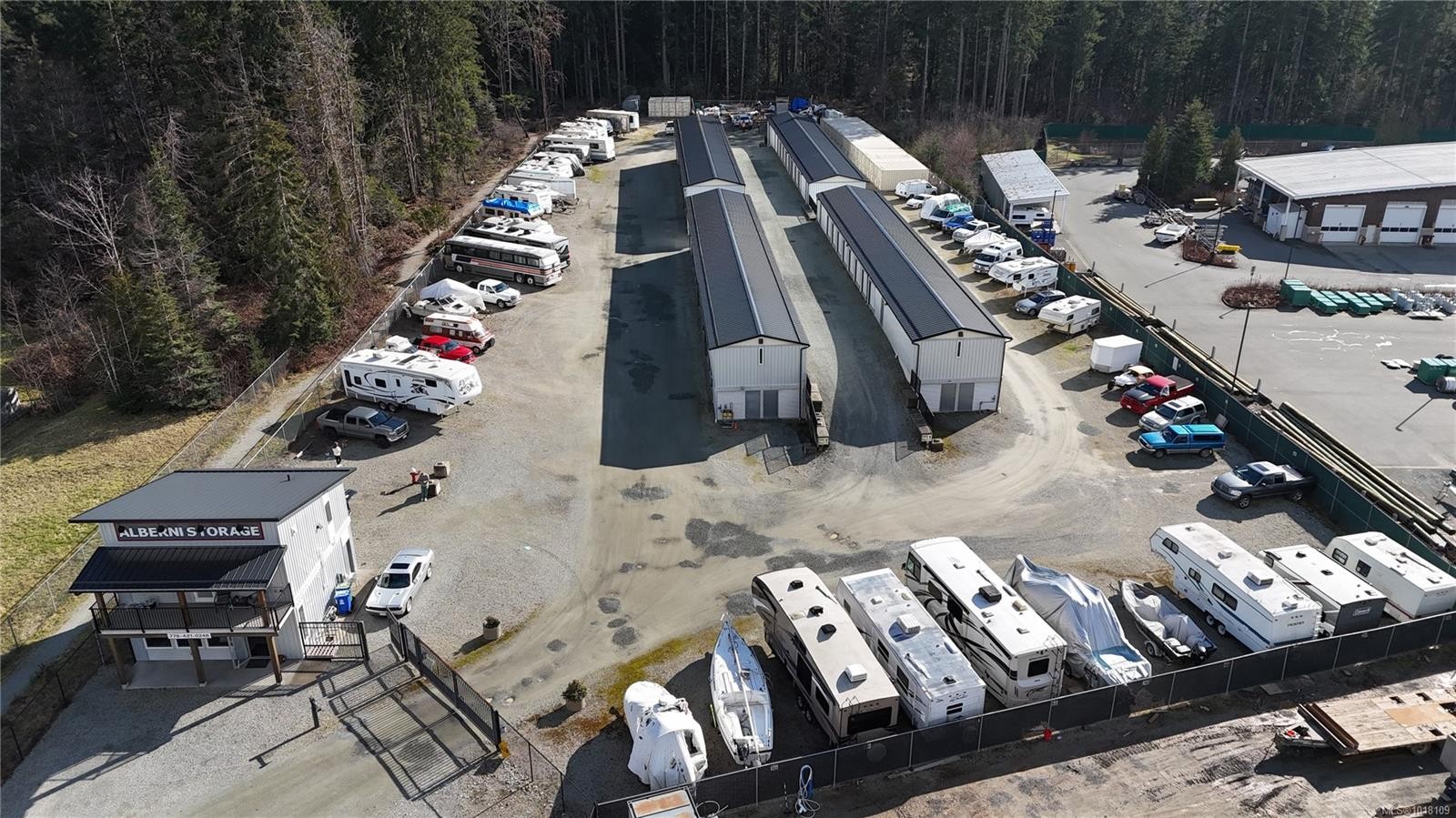 4730 Cherry Creek Rd, Port Alberni, BC