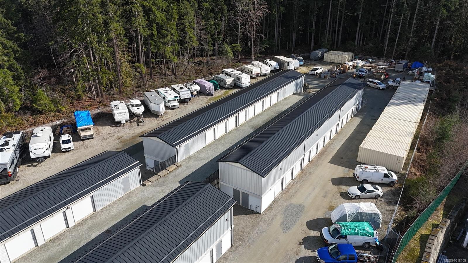 4730 Cherry Creek Rd, Port Alberni, BC