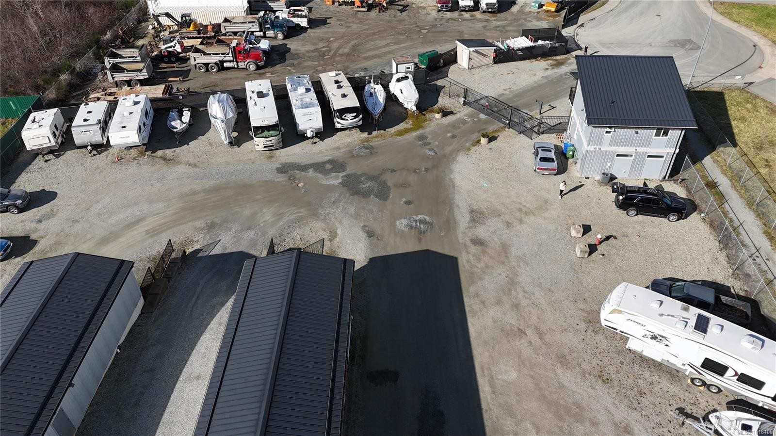 4730 Cherry Creek Rd, Port Alberni, BC