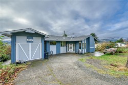 1144 Haida Ave Port Alice, BC V0N 2N0